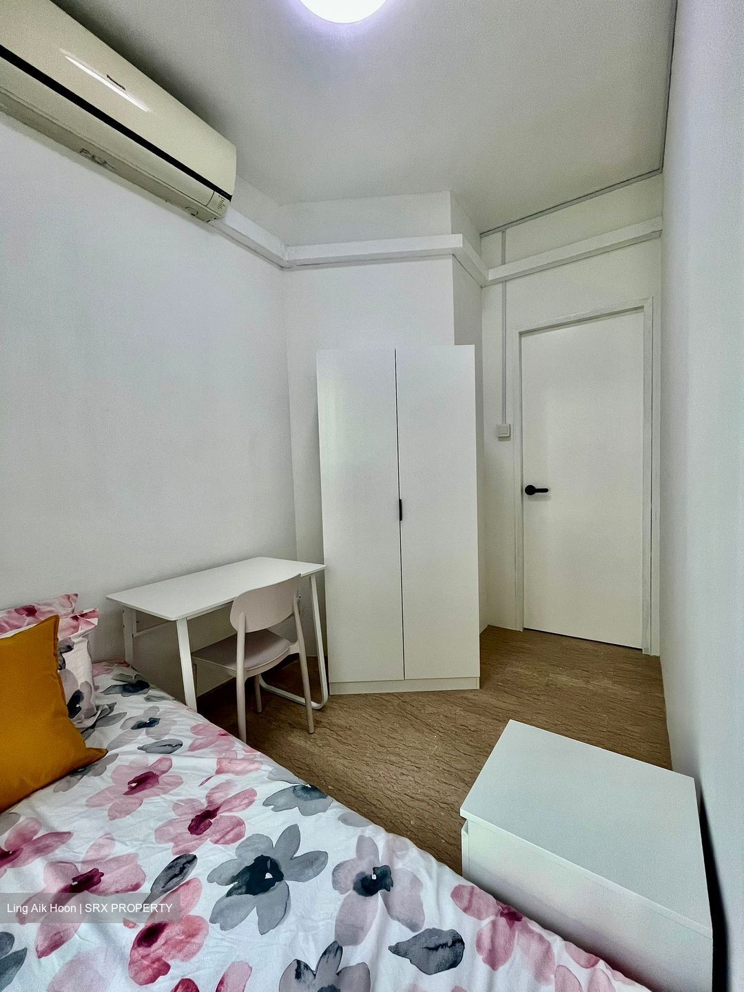 Sunshine Plaza (D7), Apartment #502540151